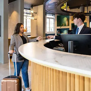 4* Ξενοδοχείο Novotel Off Grand Place